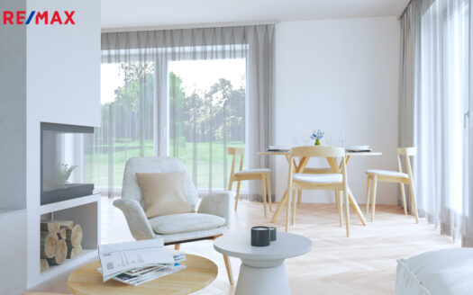 Prodej bytu 5+kk, 160 m² – Praha, Koloděje, ulice Pavla Štechy