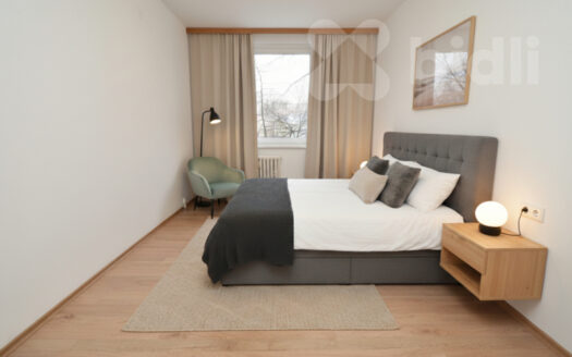 Prodej bytu 3+1, 85 m² – Praha, Chodov, ulice Benkova