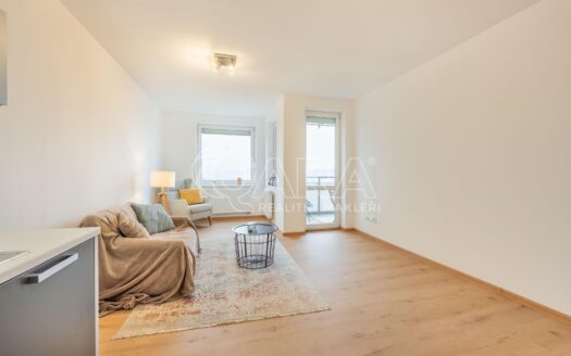 Prodej bytu 2+kk, 53 m² – Praha, Modřany, ulice Semická