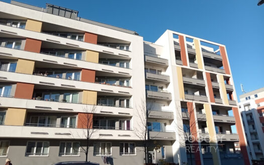 Prodej bytu 1+kk, 35 m² – Praha, Zličín, ulice Míšovická