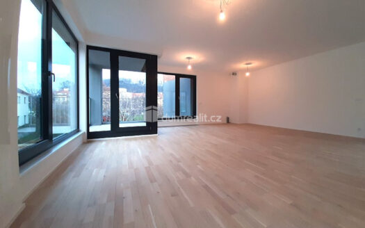 Byt 3+kk, 104 m² – Praha, Krč, ulice Michelská 627 k pronájmu | REALT