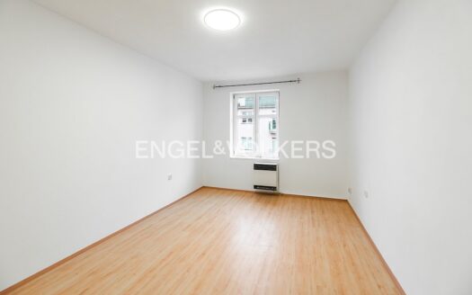 Byt 2+kk, 45 m² – Praha, Žižkov, ulice V domově 1773 k pronájmu | REALT