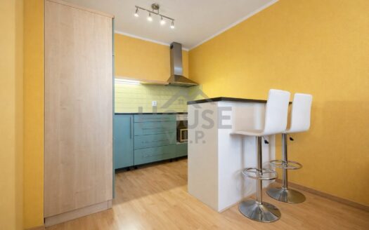 Byt 2+kk, 42 m² – Praha, Stodůlky, ulice Rotavská na prodej | REALT