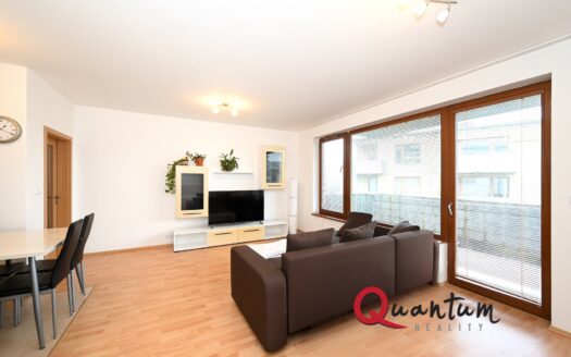 Byt 2+kk, 61 m² – Praha, Zličín, ulice Lipovská 466 k pronájmu | REALT