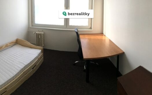 Prodej bytu 5+1 a více, 119 m² – Praha, Staré Město, ulice Dominova