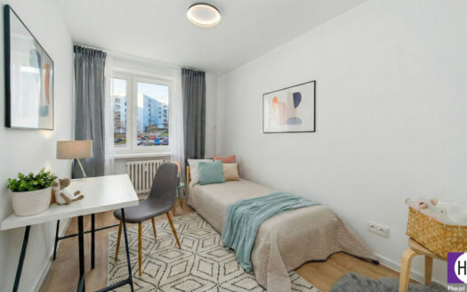 Prodej bytu 4+kk, 78 m² – Praha, Troja, ulice Troja