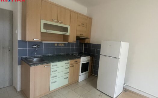 Byt 2+kk, 60 m² – Praha, Libeň, ulice U svobodárny 1180 k pronájmu | REALT
