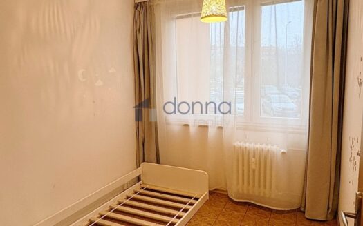 Pronájem bytu 5+kk, 85 m² – Praha, Libeň, ulice Kovanecká