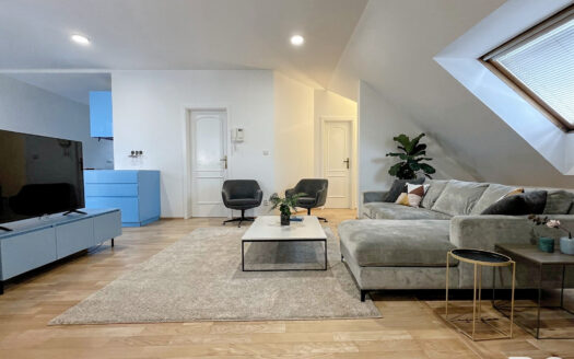 Pronájem bytu 4+kk, 171 m² – Praha, Slivenec, ulice Granátová