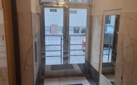 Pronájem bytu 3+kk, 69 m² – Praha, Staré Město, ulice Krocínova