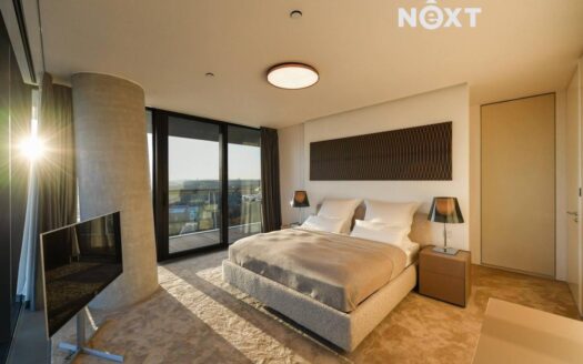 Prodej bytu 4+kk, 175 m² – Praha, Krč, ulice Milevská