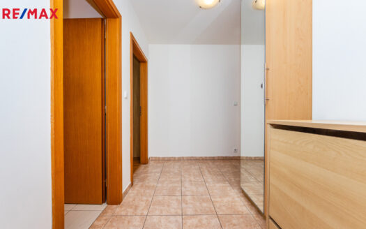Pronájem bytu 2+kk, 59 m² – Praha, Dejvice, ulice Lindleyova