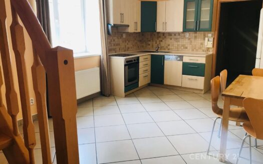 Pronájem bytu 2+kk, 70 m² – Praha, Nové Město, ulice Křemencova