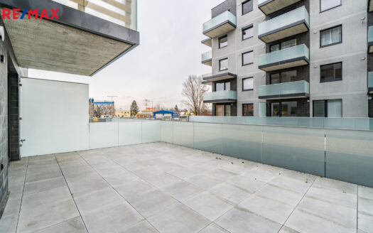 Prodej bytu 2+kk, 43 m² – Praha, Prosek, ulice Čakovická