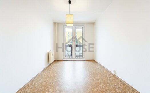 Byt 2+kk, 42 m² – Praha, Hlubočepy, ulice Voskovcova na prodej | REALT