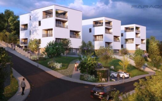 Prodej bytu 3+kk, 119 m² – Praha, Vysočany, ulice Pod Krocínkou