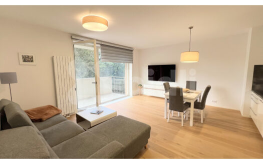 Pronájem bytu 2+kk, 60 m² – Praha, Krč, ulice V jehličí