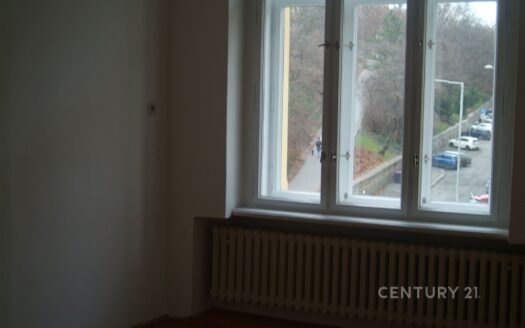 Pronájem bytu 4+1, 110 m² – Praha, Vinohrady, ulice Anny Letenské