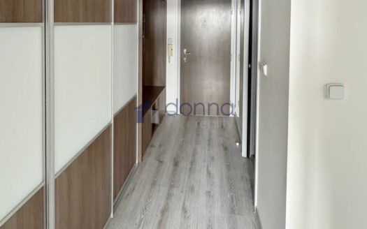 Pronájem bytu 2+kk, 42 m² – Praha, Chodov, ulice Konstantinova