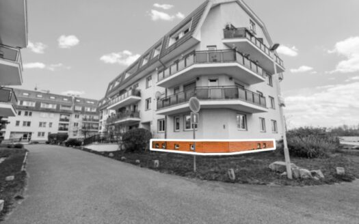 Byt 5+1 a více, 64 m² – Praha, Suchdol, ulice K Horoměřicům na prodej | REALT