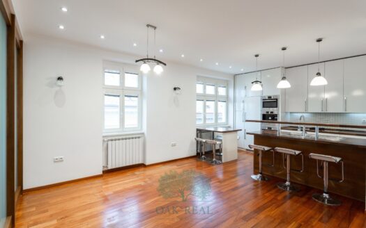 Prodej bytu 3+kk, 67 m² – Praha, Vyšehrad, ulice Neklanova