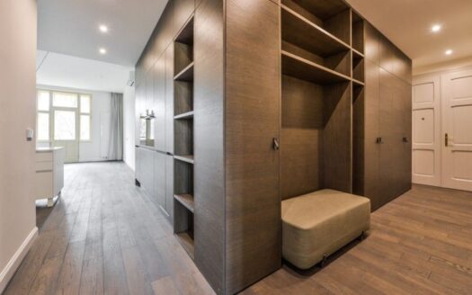 Byt 3+kk, 95 m² – Praha, Vinohrady, ulice Laubova k pronájmu | REALT