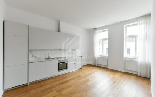 Pronájem bytu 3+kk, 69 m² – Praha, Smíchov, ulice Kmochova