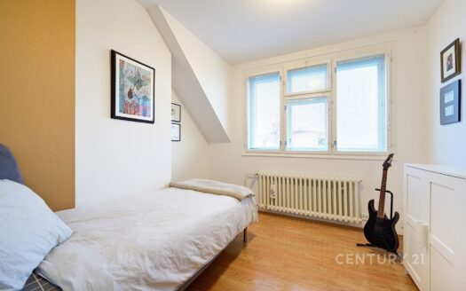 Prodej bytu 5+1 a více, 171 m² – Praha, Staré Město, ulice Nový lesík