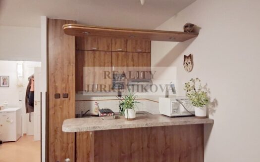 Pronájem bytu 2+kk, 49 m² – Praha, Modřany, ulice Urbánkova