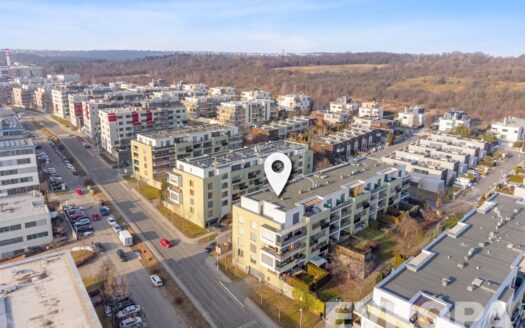 Prodej bytu 4+kk, 117 m² – Praha, Jinonice, ulice Vacínovská