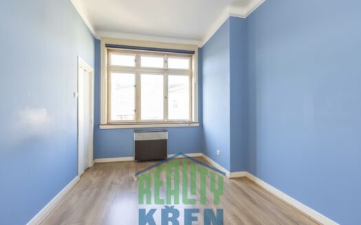 Prodej bytu 2+kk, 51 m² – Praha, Bubeneč, ulice V. P. Čkalova