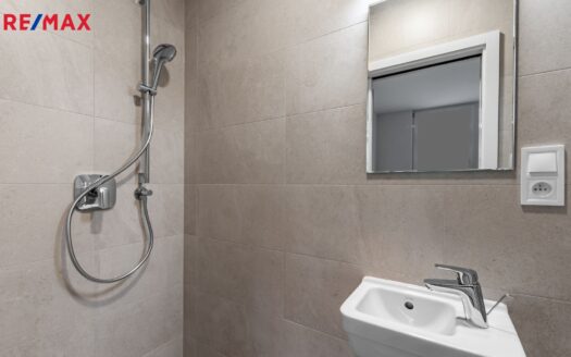 Pronájem bytu 5+kk, 115 m² – Praha, Bubeneč, ulice Wolkerova