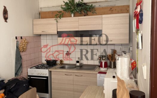 Byt 1+1, 42 m² – Praha, Krč, ulice Sládkovičova na prodej | REALT