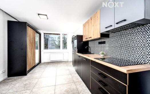 Byt 2+kk, 39 m² – Praha, Krč, ulice Pod višňovkou 1371 k pronájmu | REALT