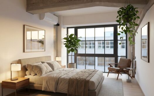 Prodej bytu 3+kk, 72 m² – Praha, Vysočany, ulice Kolbenova