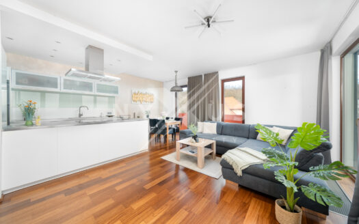 Byt 3+kk, 81 m² – Praha, Jinonice, ulice Na pomezí 910 na prodej | REALT