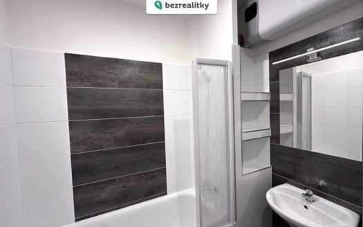 Prodej bytu 2+kk, 53 m² – Praha, Strašnice, ulice Ve stínu