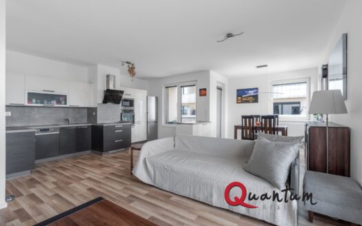 Prodej bytu 4+kk, 108 m² – Praha, Strašnice, ulice Zvěřinova