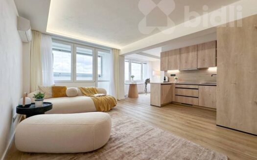 Byt 3+kk, 77 m² – Praha, Vokovice, ulice Evropská 676 na prodej | REALT