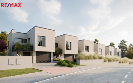 Byt 4+kk, 137 m² – Praha, Zbraslav, ulice Na Baních 1048 na prodej | REALT