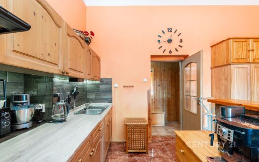 Prodej bytu 3+kk, 78 m² – Praha, Uhříněves, ulice náměstí Protifašistických bojovníků