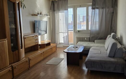 Prodej bytu 3+1, 75 m² – Praha, Malešice, ulice Útulná