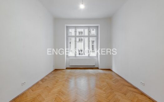 Pronájem bytu 4+kk, 105 m² – Praha, Nové Město, ulice Náplavní