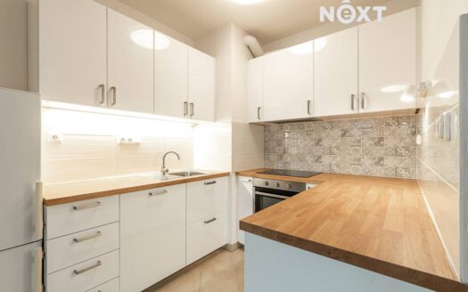 Byt 2+kk, 52 m² – Praha, Pitkovice, ulice Pitkovice na prodej | REALT