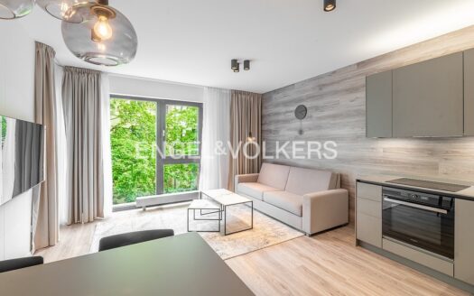 Byt 2+kk, 47 m² – Praha, Smíchov, ulice Staropramenná 3361 na prodej | REALT