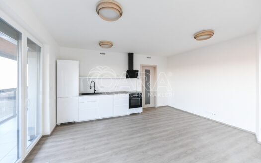 Pronájem bytu 2+kk, 47 m² – Praha, Háje, ulice Výstavní