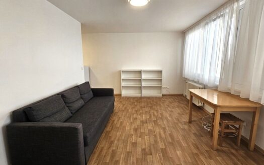 Byt 1+kk, 33 m² – Praha, Horní Počernice, ulice Běchorská k pronájmu | REALT