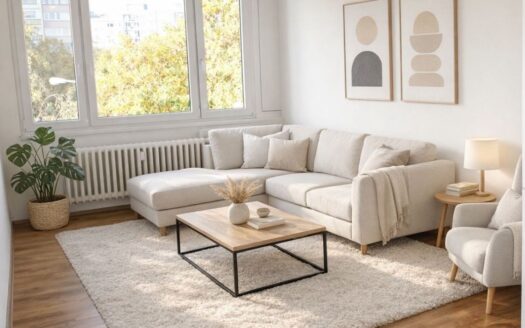 Byt 2+kk, 40 m² – Praha, Michle, ulice V zápolí 1263 na prodej | REALT