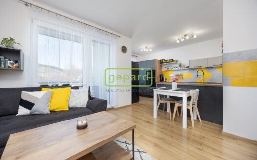Prodej bytu 3+kk, 83 m² – Praha, Hodkovičky, ulice Šífařská