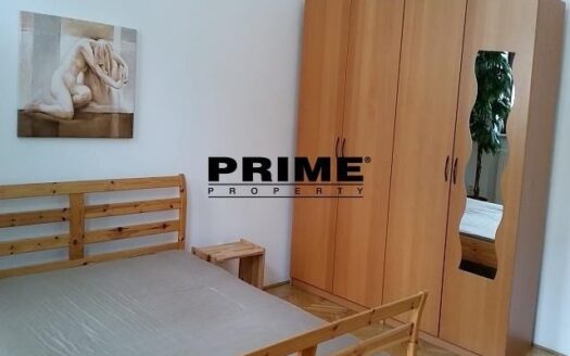 Pronájem bytu 2+kk, 71 m² – Praha, Nové Město, ulice Štěpánská